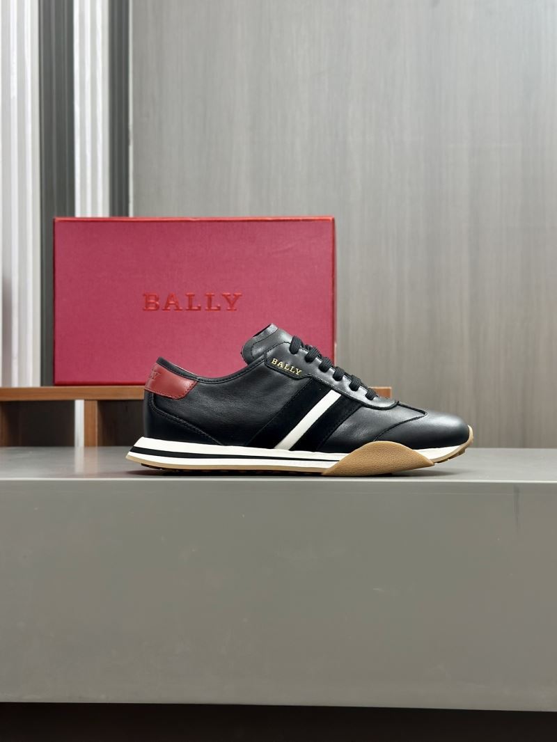 Bally Shoes